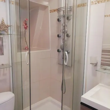 Chatelet Coeur De Paris Apartment