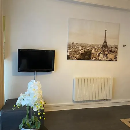 Chatelet Coeur De Paris