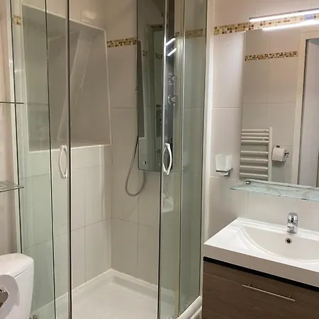 Chatelet Coeur De Paris Apartment *